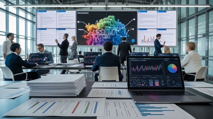 Наша команда